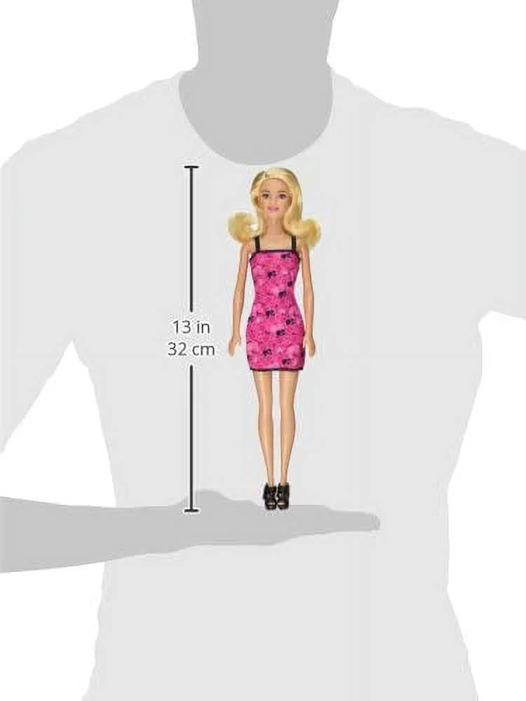 Doll M4887
