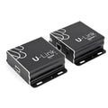 USB 2.0 Over Single Cat5e/6 Extender, 200 ft, 4 Port V399905