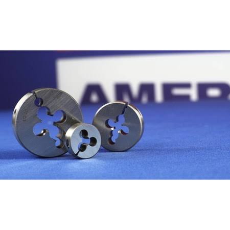 1-3/4x22-24X3x22 OD HSS Round Adjustable Die P489458