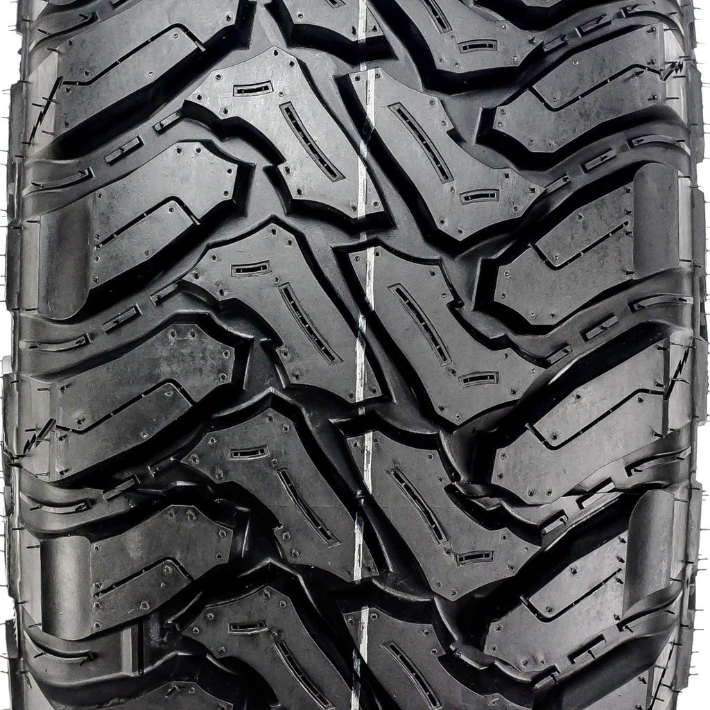 Mud Off-Road Light Truck Radial Tire LT315/75R16 Load Range E 10-Ply V41287