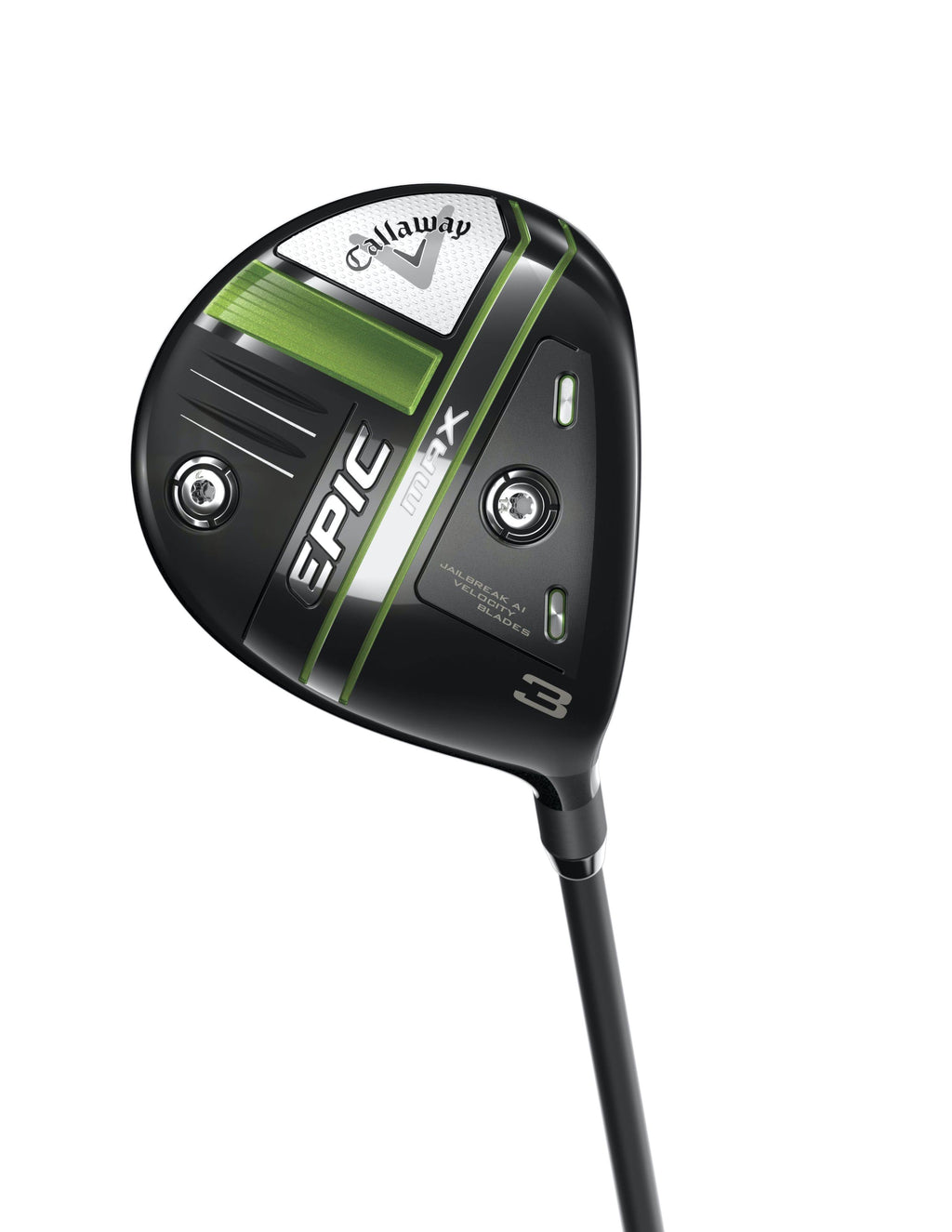 Fairway Wood 7 Wood Left F16173