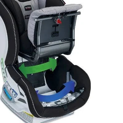 Convertible Car Seat W322706