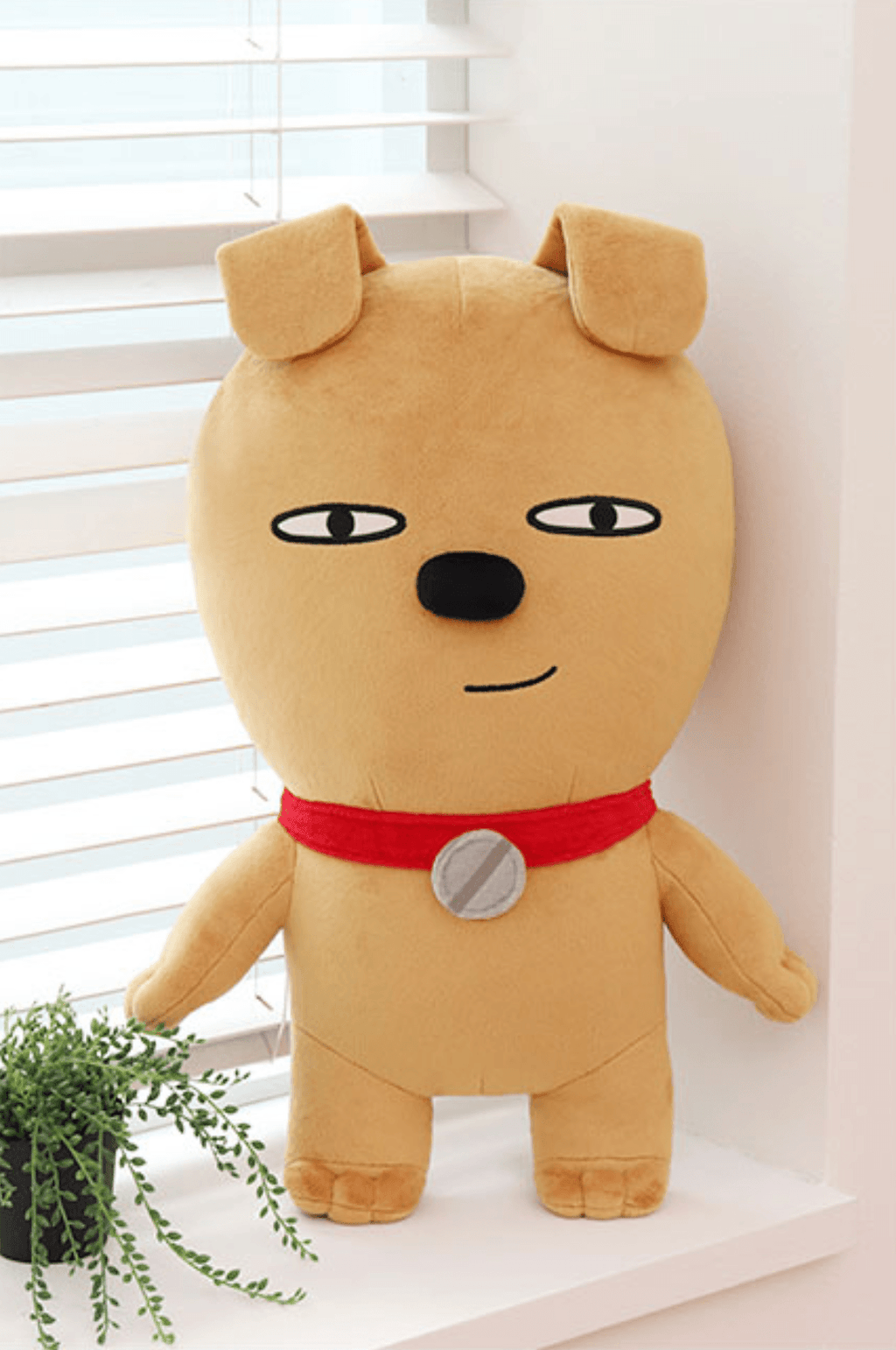 23 Inch Tall Large Doll O88214