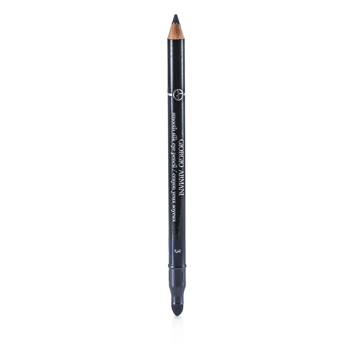 Smooth Silk Eye Pencil # 08 Gray 1.05g Z197045