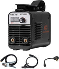 160Amp 110/220V MMA Mini Welder Dual Volt Arc Stick Welding Machine V821645