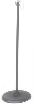Adjustable Light Stand with Round Base K2902