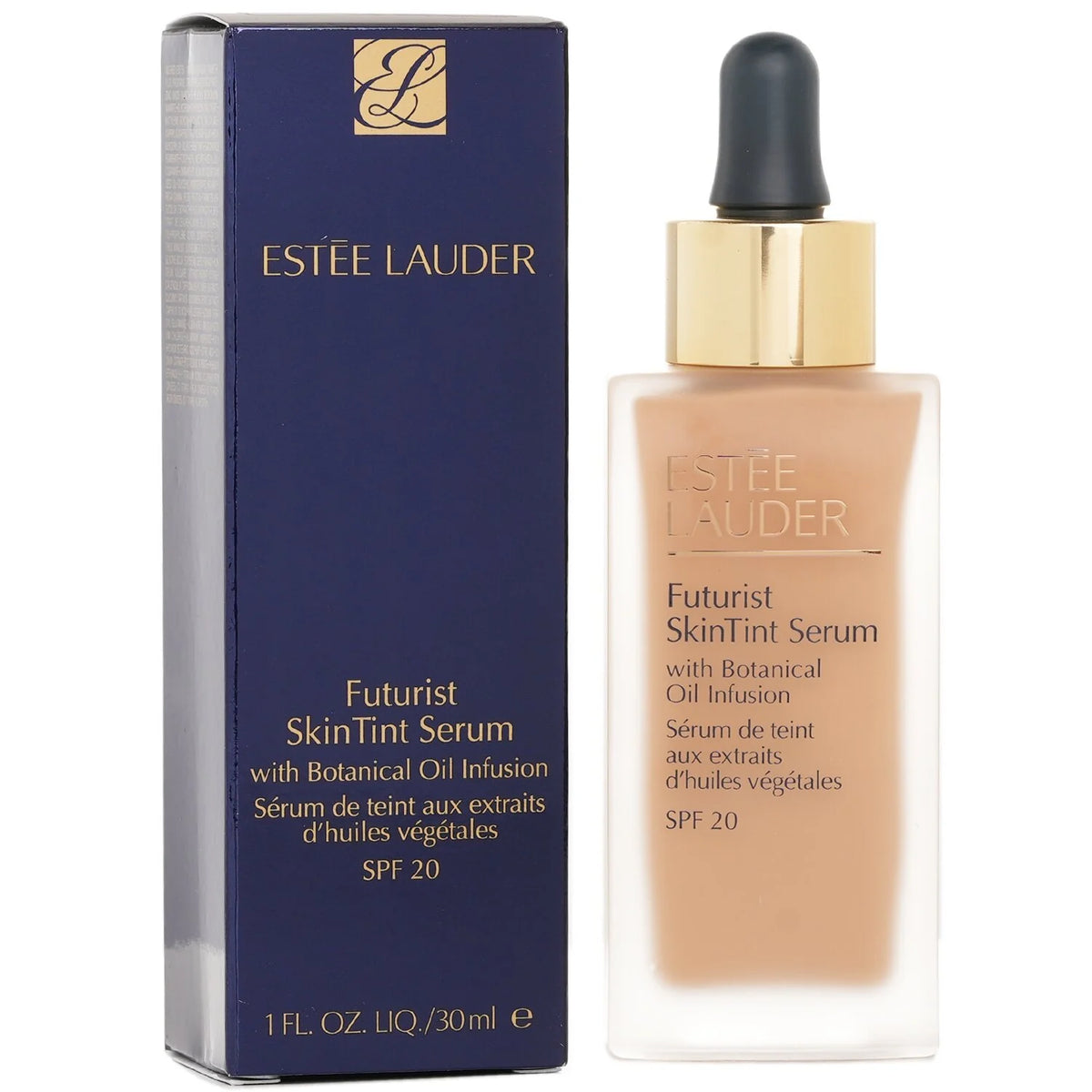 Serum SPF 20 30ml X20039
