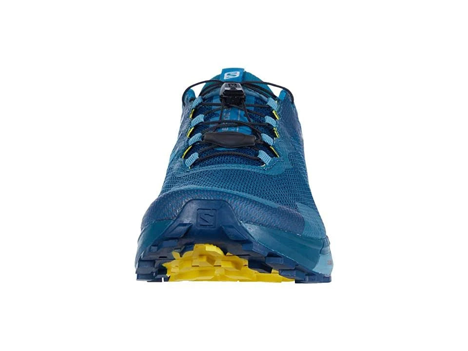 Men's Sense Ride 3 11.5 Trail Running Shoes T867086
