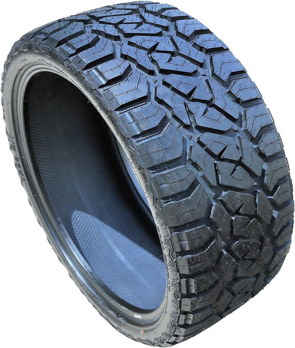 35X13.50R26LT All-Terrain Light Truck Radial Tire H205