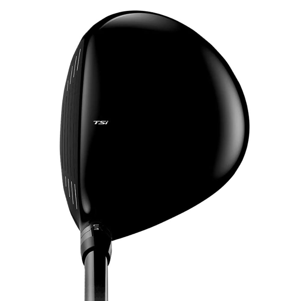Fairway Wood 3 15 Graphite Stiff J79205