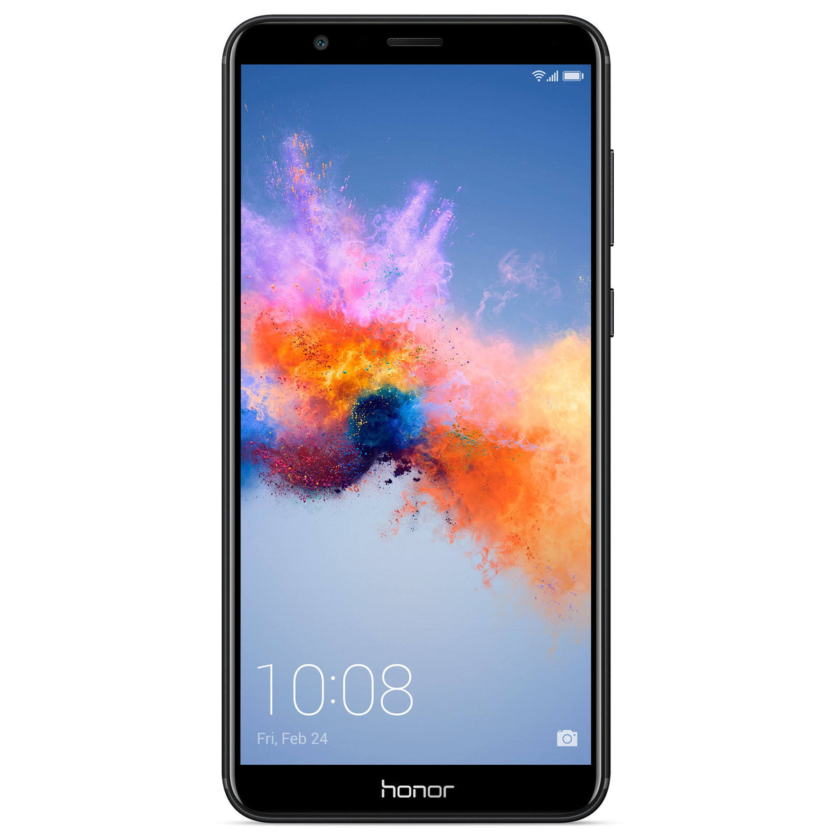 Unlocked Smartphone with Dual Camera, 32GB W66169