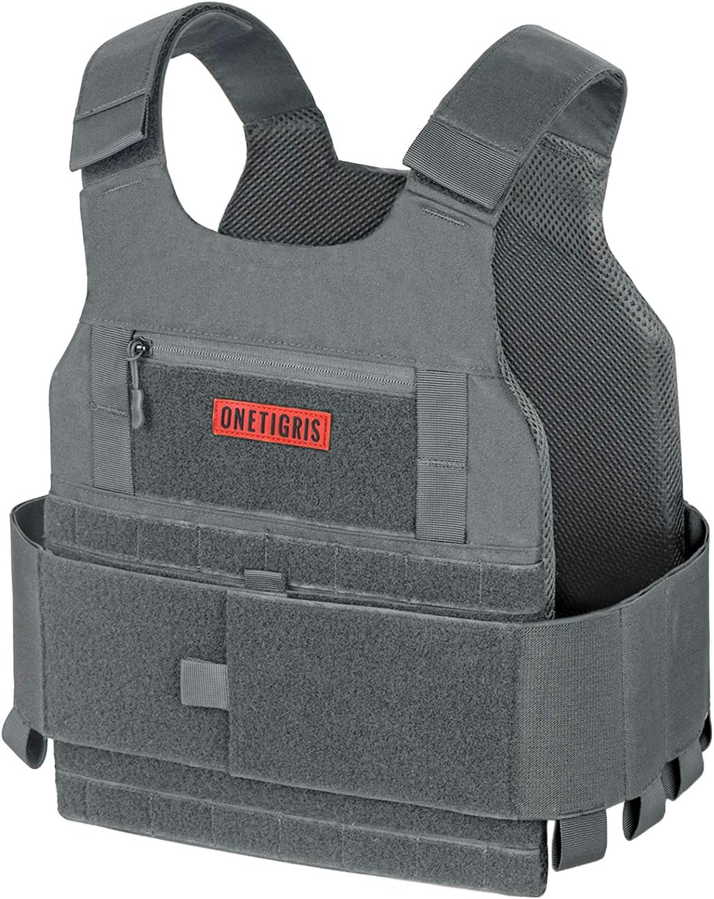 Tactical Vest C421603