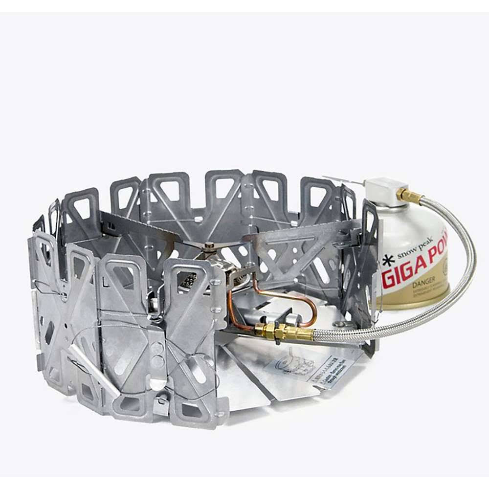 GeoShield Stove Z77598