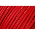 30 ft 30 Gauge AWG Welding Lead Car Battery Cable Copper Wire Red Z455