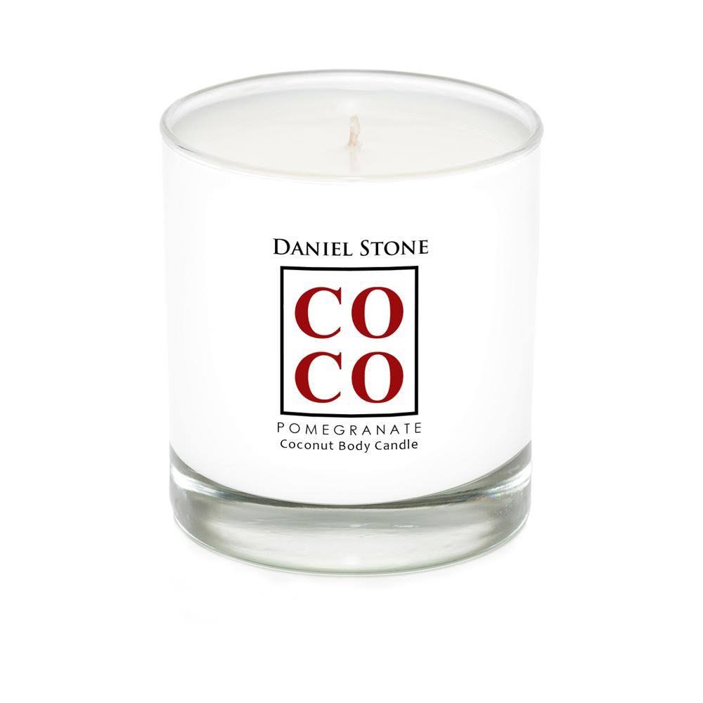 Pomegranate Candle V811