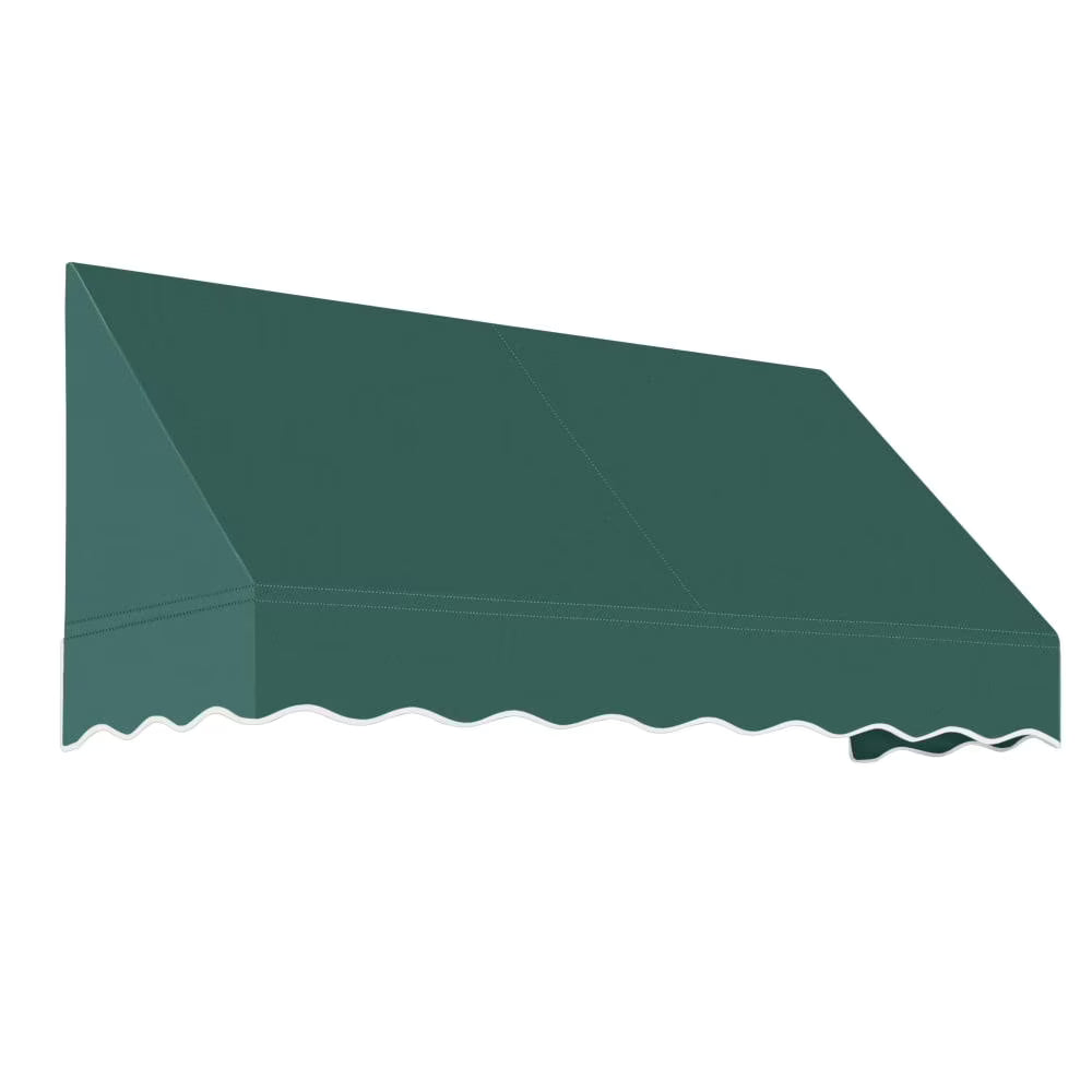 Forest Fixed Awning K459