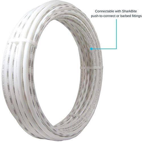 1/2-in x 500-ft PEX Pipe G855