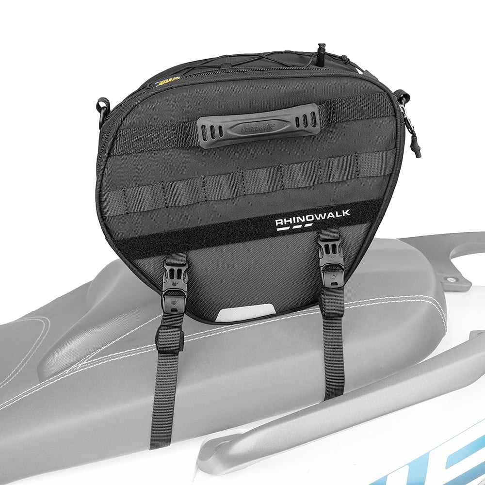 15L Motorcycle Tunnel Bag X988363