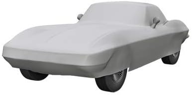 5 Layer Waterproof Car Cover C90703