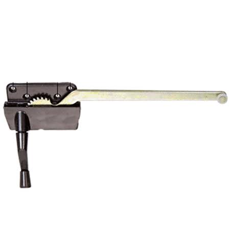 Bronze Casement Window Operator B474749