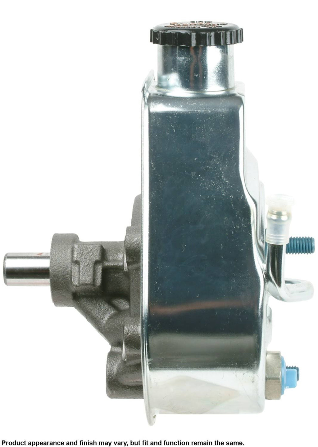 Power Steering Pump C9517
