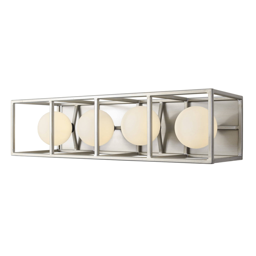 4 Light Bath Vanity Light P88482