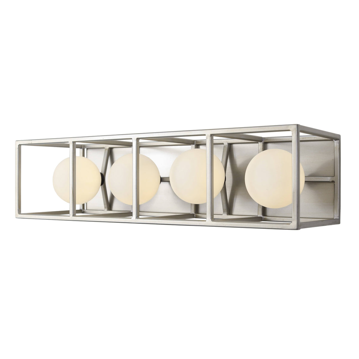 4 Light Bath Vanity Light P88482