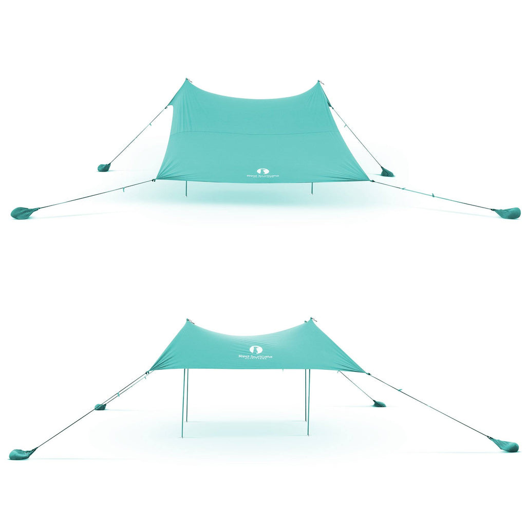 Beach Sun Shade Canopy Tent X113