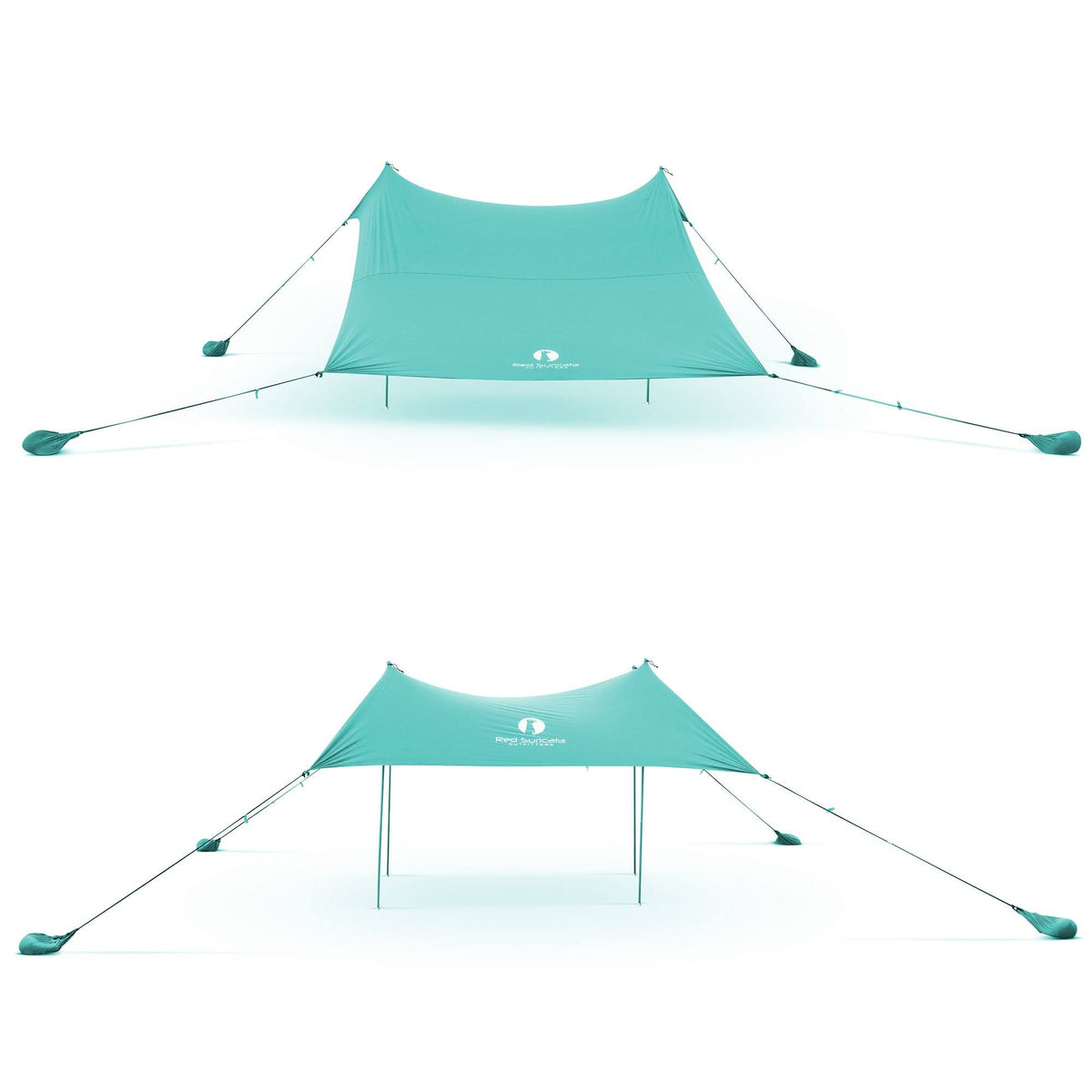 Beach Sun Shade Canopy Tent X113