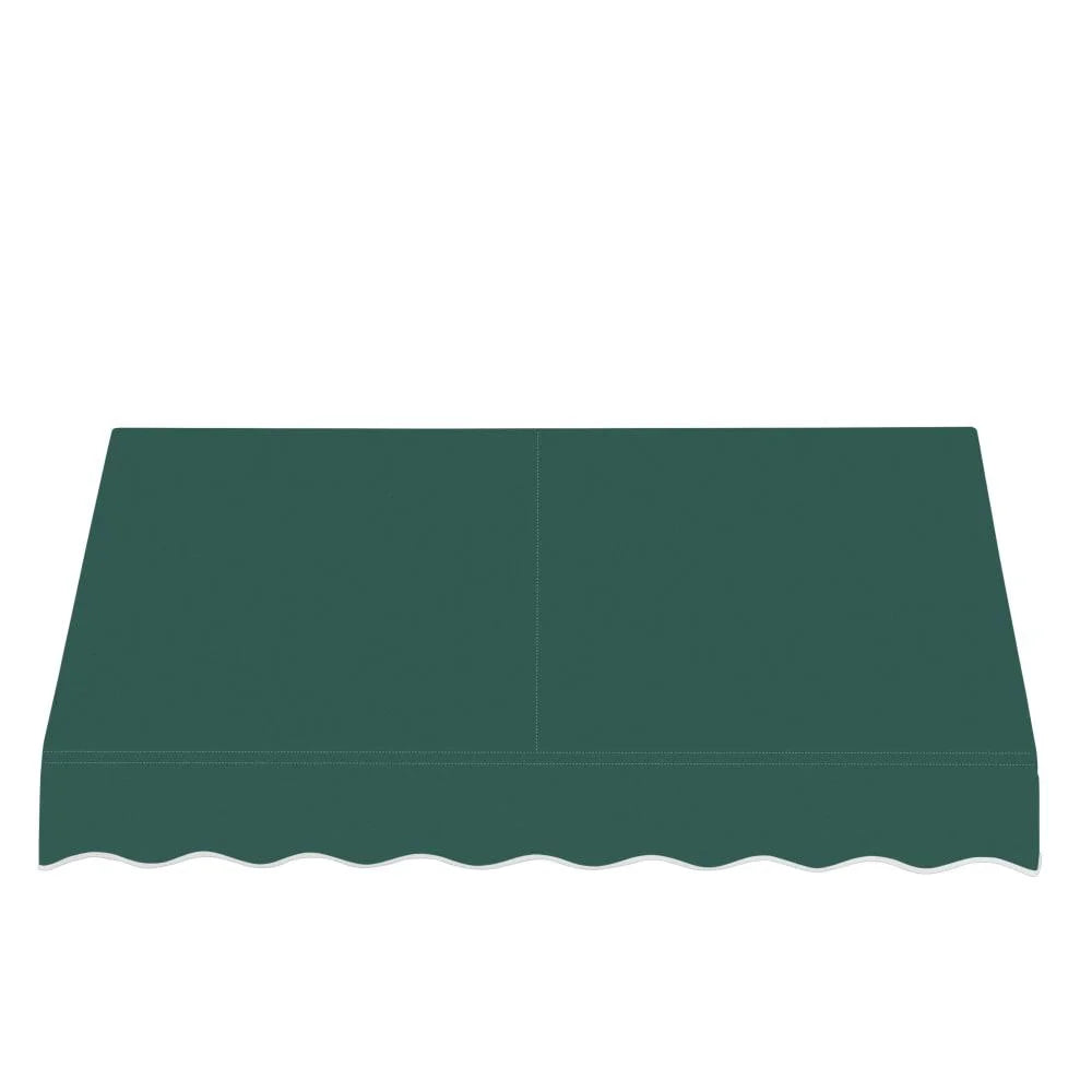 Forest Fixed Awning K459