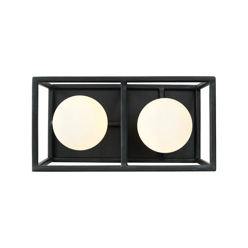 4 Light Bath Vanity Light P88482