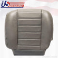 Gray Vinyl Seat Cover Pack of 2 G2176