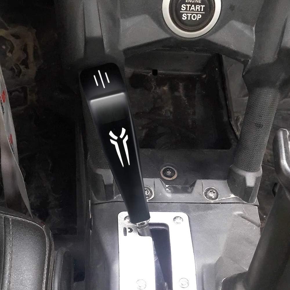 Aluminum Shift Knob Grip B974822