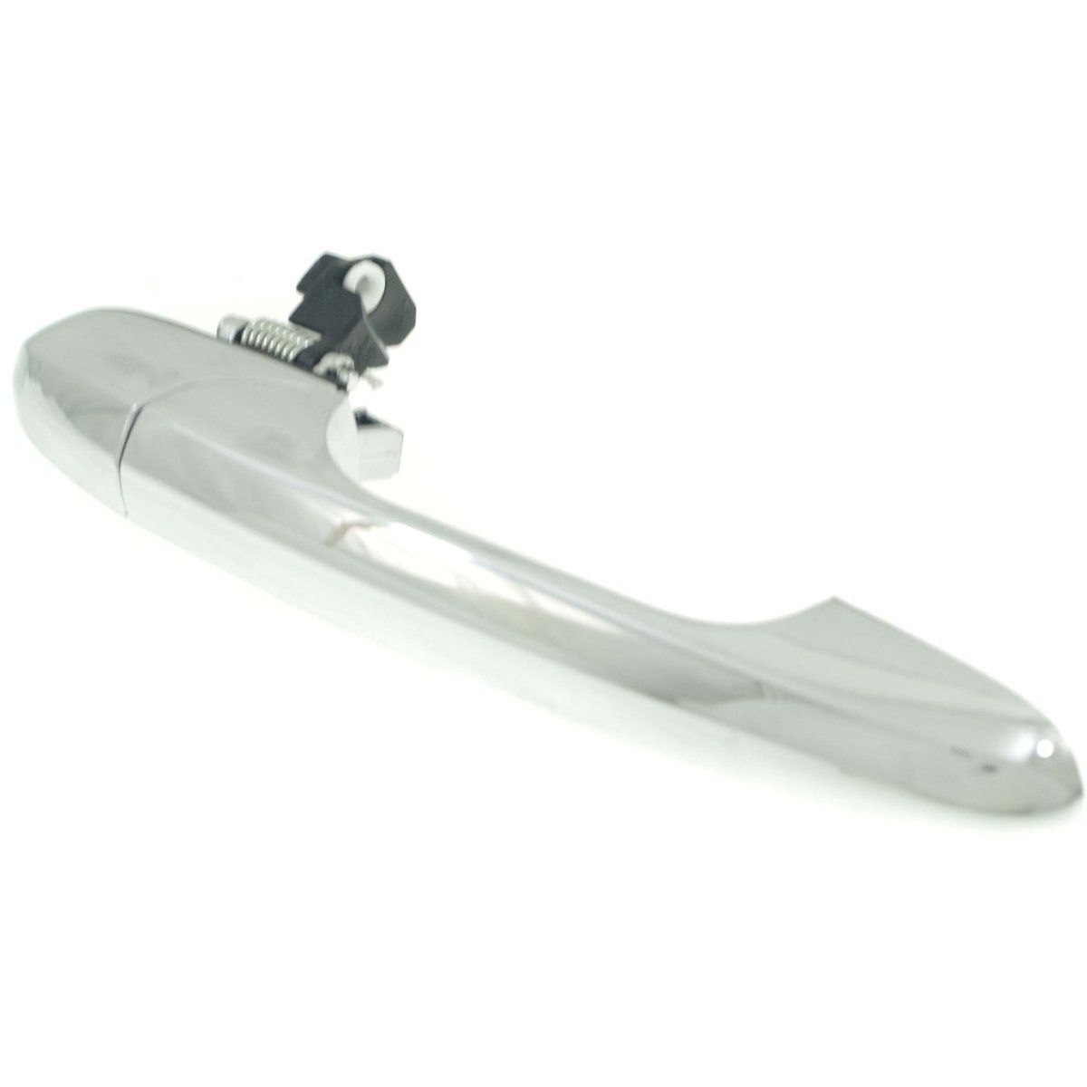 Chrome Exterior Door Handle for Fiat 500 L4962