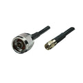 30 ft. RP SMA Male to N Male Adapter Cable H49479