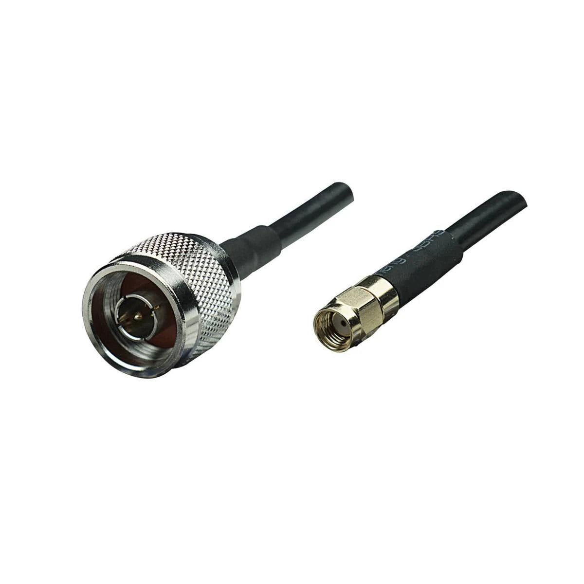 30 ft. RP SMA Male to N Male Adapter Cable H49479