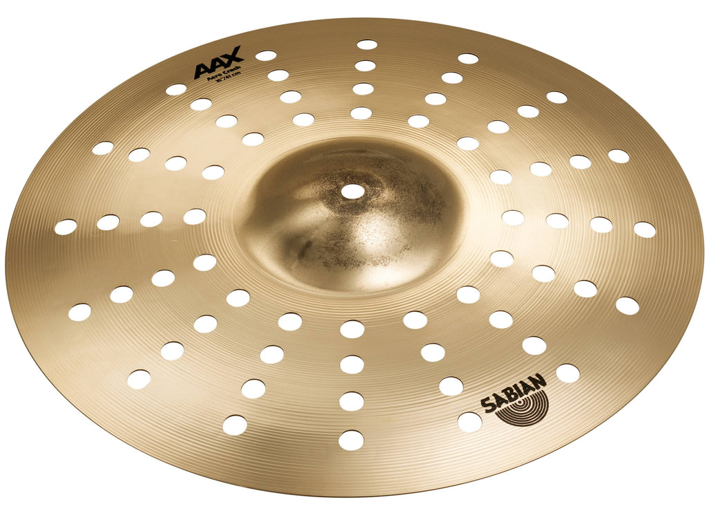 16 in. Brilliant Crash Cymbal A4183
