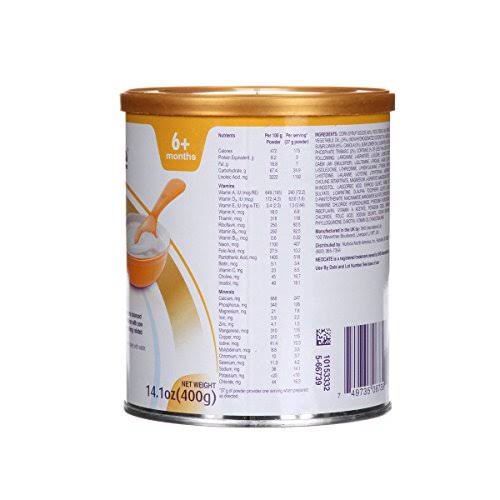 Amino Acid Based Powder, Unflavored, 14.1 oz Z6047