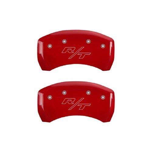 Red Powder Coat Caliper Cover P597247