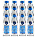 16 Oz Case Of 12 Bottled Water With Electrolytes U437