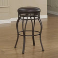 Swivel Counter Stool X4019
