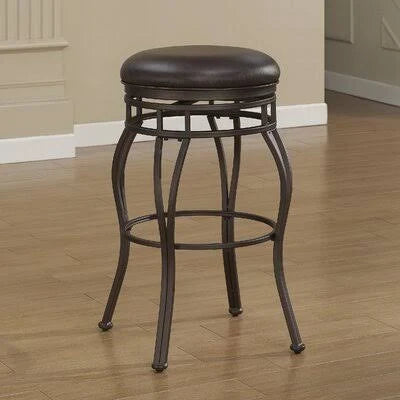 Swivel Counter Stool X4019