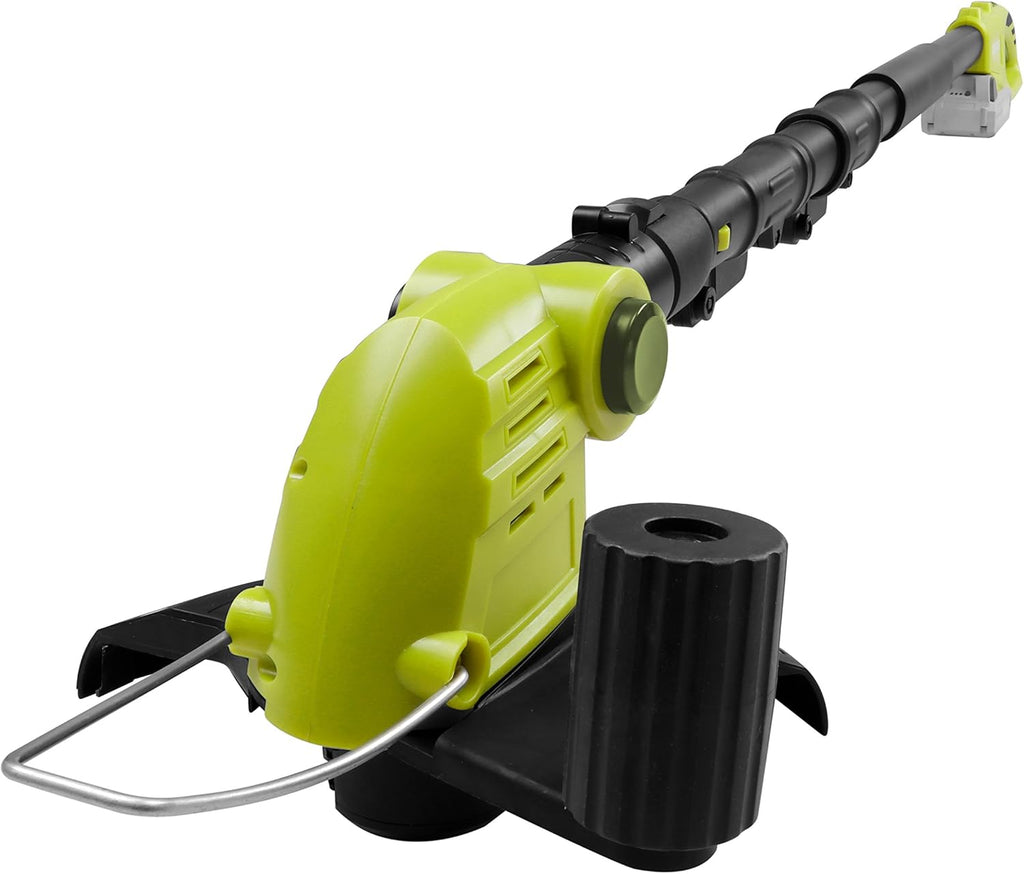 Cordless Lawn Care System Hedge Trimmer Pole Saw Grass Trimmer Q228396