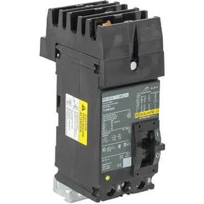 Molded Case Circuit Breaker Q948705