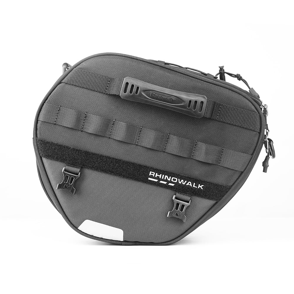 15L Motorcycle Tunnel Bag X988363