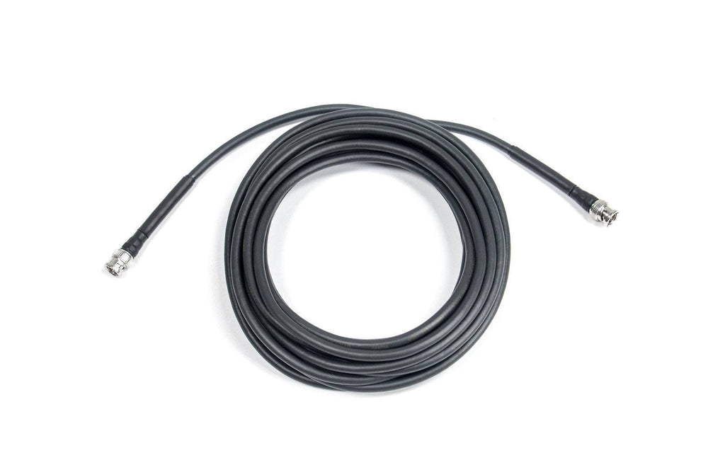 RG6 Coaxial Cable Compression BNC Connectors HD-SDI W8781