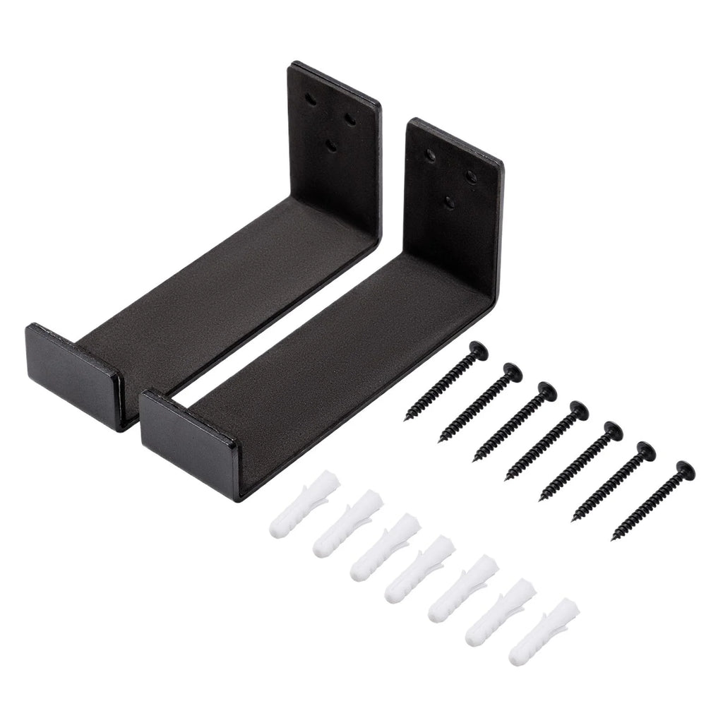 Orange Lightweight Aluminum Surfboard Rack for Bike S2196