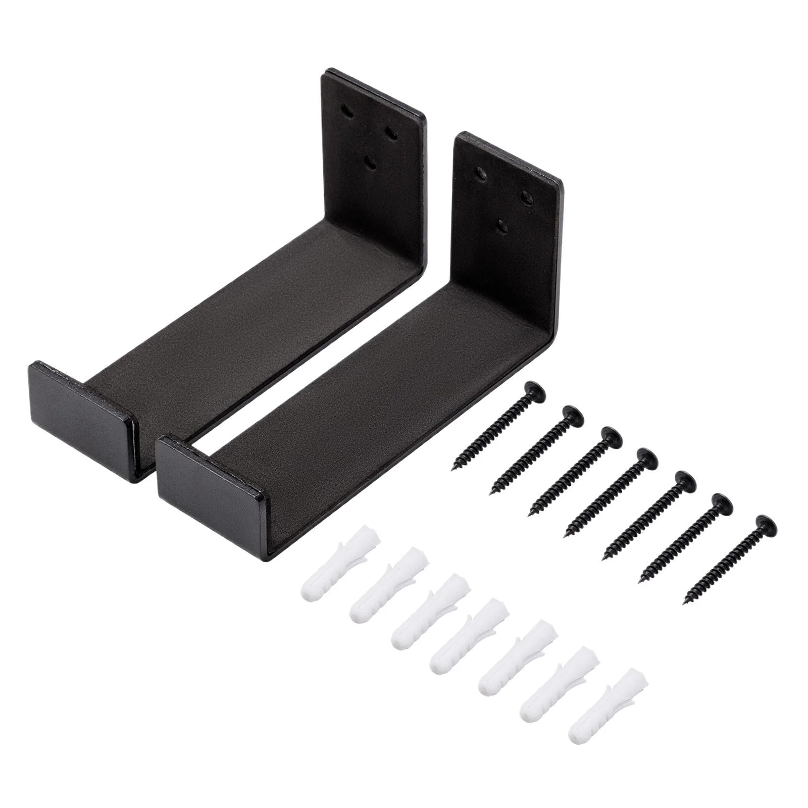 Orange Lightweight Aluminum Surfboard Rack for Bike S2196
