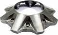Open End Billet Center Cap 8 Lug Z819