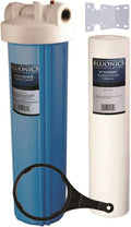 20x22 Whole House Water Filter with 5 Micron Sediment Cartridge X318067